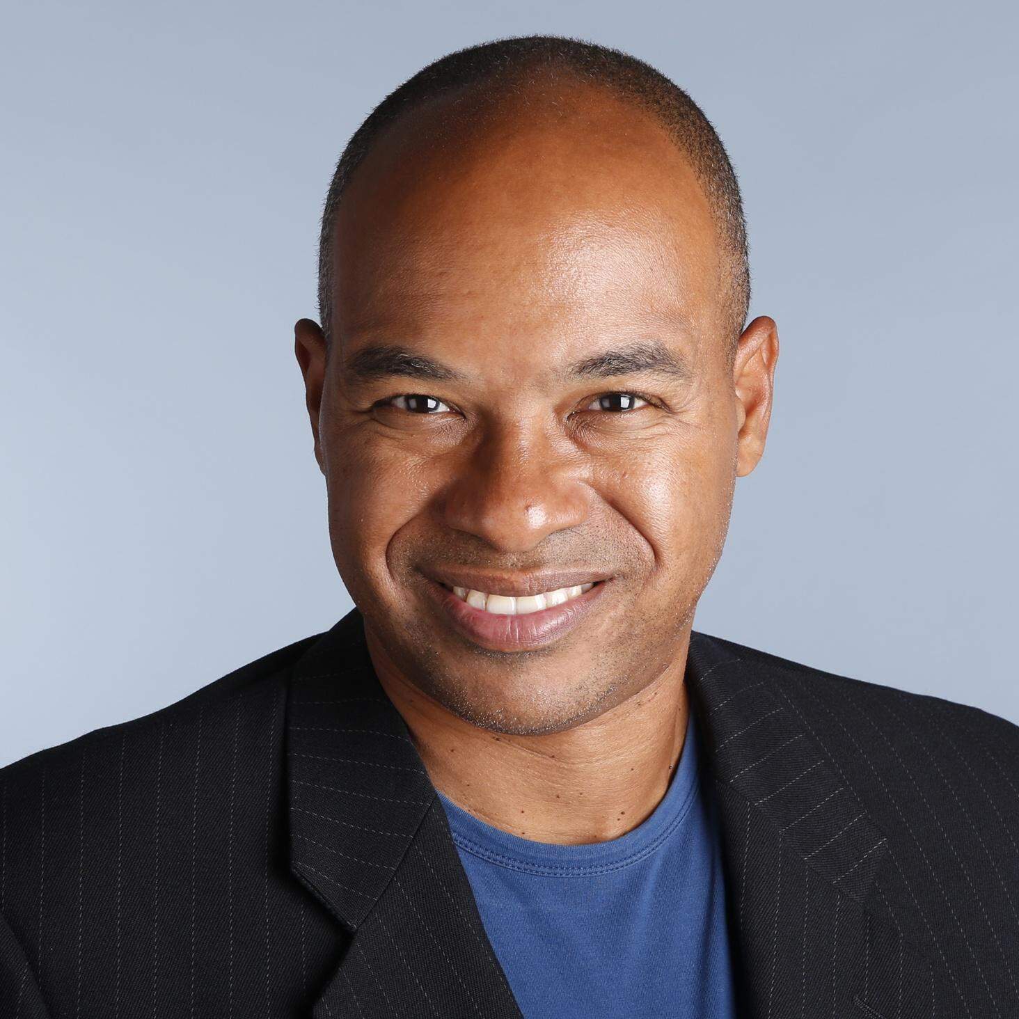 Profile Image of David J. Neal